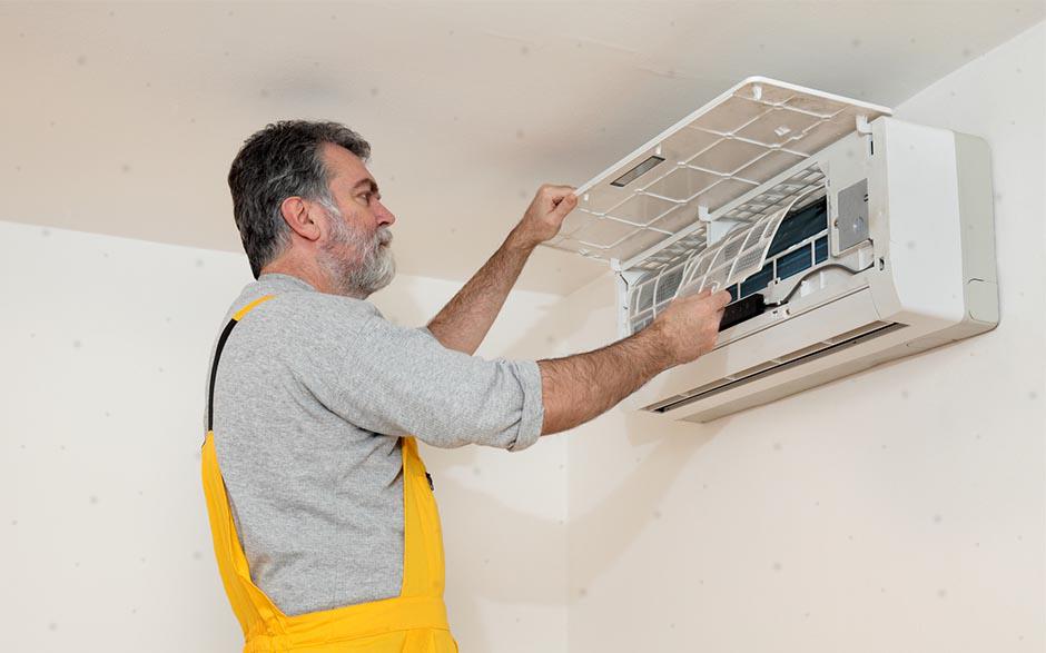 électricien dans le bâtiment Compiègne