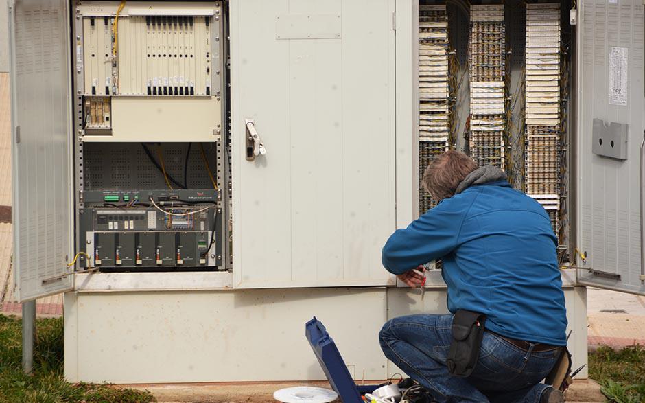 électricien dépannage Villepinte