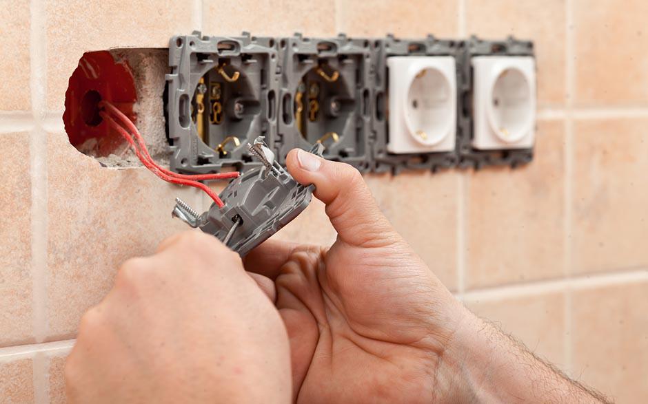 électricien dans le bâtiment Compiègne