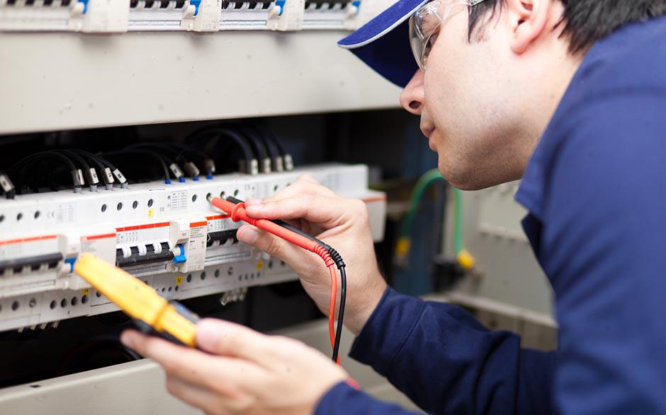 électricien particulier Le Mesnil-Saint-Denis