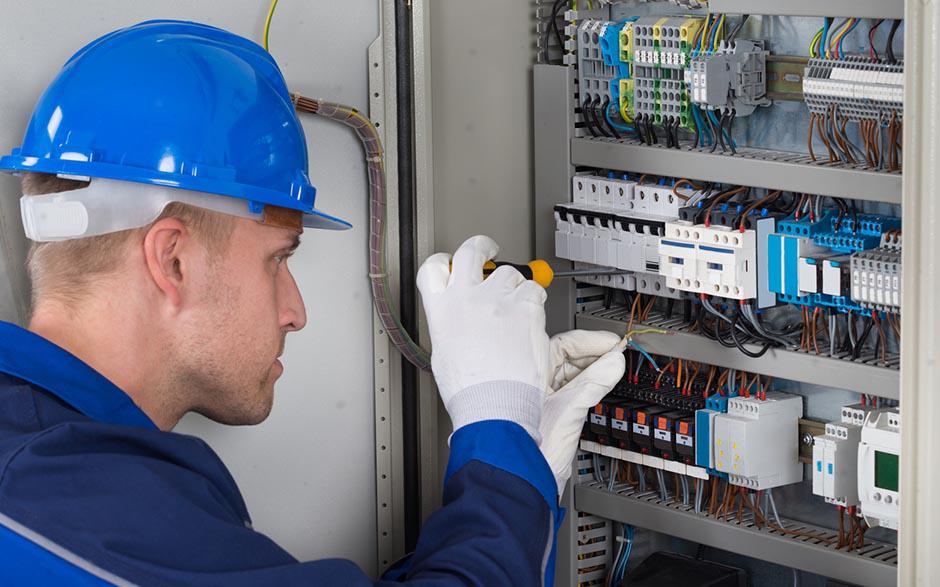 tarif travaux électricité Paris 14