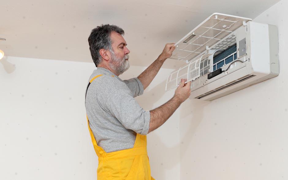 électricien dans le bâtiment Compiègne