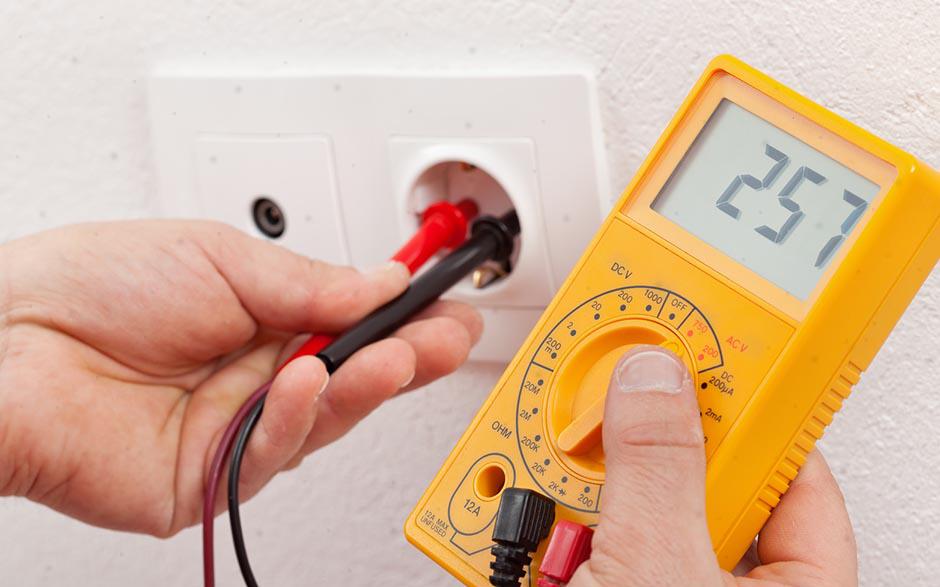électricien dépannage Villepinte